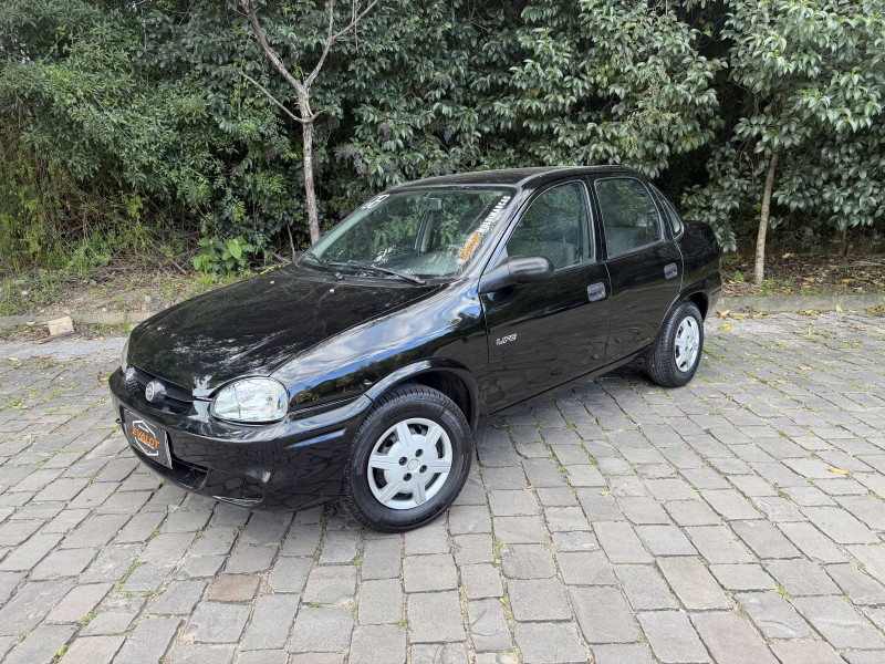 classic 1.0 mpfi life 8v flex 4p manual 2008 caxias do sul