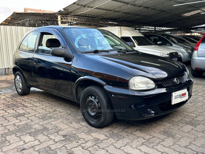 celta 1.0 mpfi 8v gasolina 2p manual 2000 campo bom