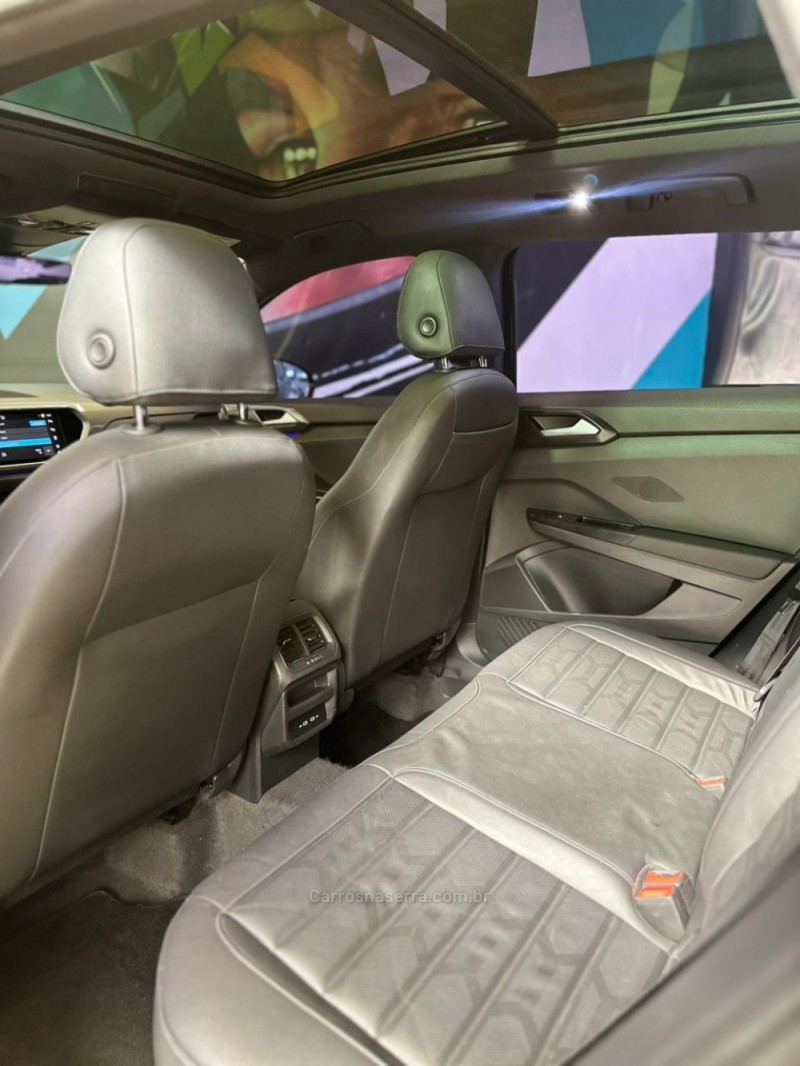TAOS 1.4 16V HIGHLINE TSI FLEX 4P AUTOMÁTICO - 2023 - NOVO HAMBURGO
