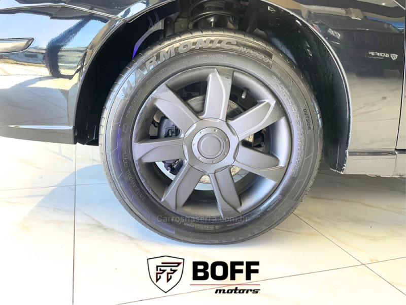 FOCUS 1.6 8V FLEX 4P MANUAL - 2009 - CAXIAS DO SUL