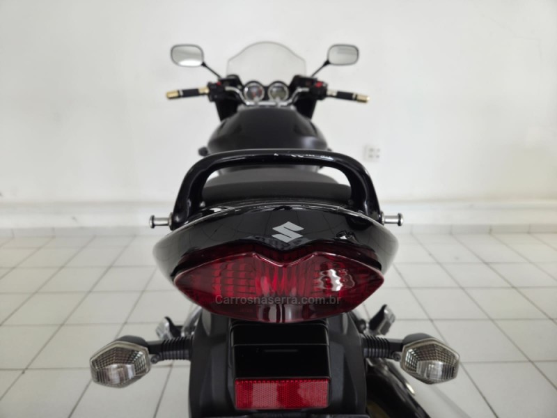 BANDIT 1250S - 2009 - CAXIAS DO SUL