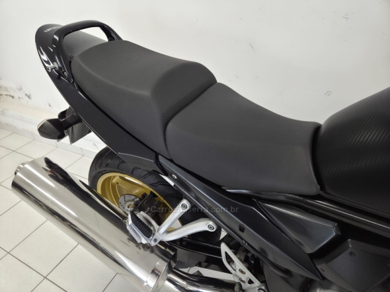 BANDIT 1250S - 2009 - CAXIAS DO SUL