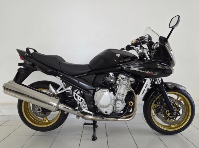 BANDIT 1250S - 2009 - CAXIAS DO SUL