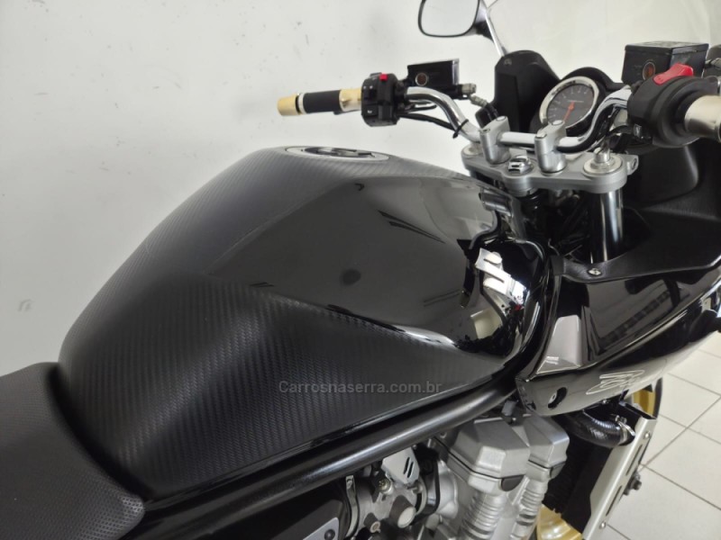 BANDIT 1250S - 2009 - CAXIAS DO SUL