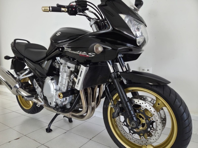 BANDIT 1250S - 2009 - CAXIAS DO SUL