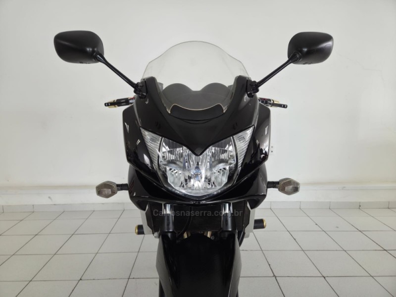 BANDIT 1250S - 2009 - CAXIAS DO SUL