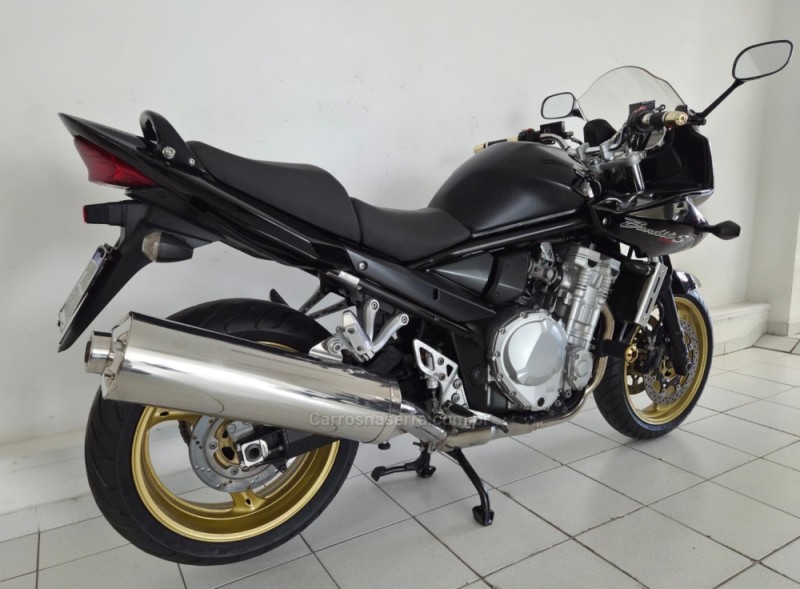 BANDIT 1250S - 2009 - CAXIAS DO SUL