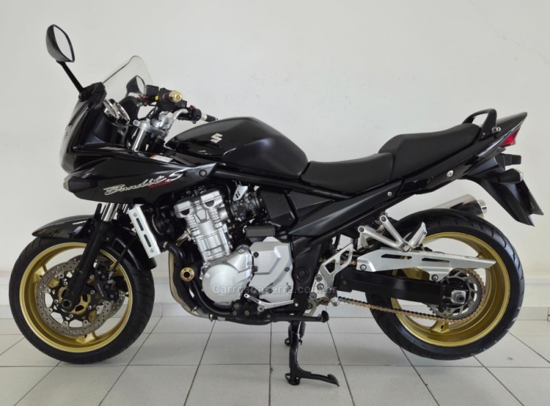 BANDIT 1250S - 2009 - CAXIAS DO SUL