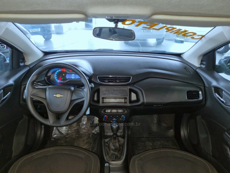 ONIX 1.4 MPFI LT 8V FLEX 4P MANUAL - 2014 - VACARIA
