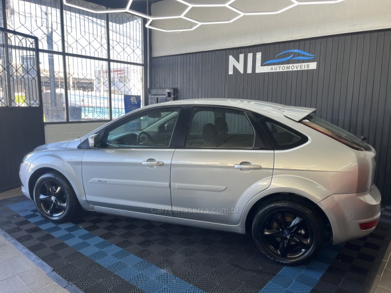 FOCUS 1.6 8V FLEX 4P MANUAL - 2013 - CAXIAS DO SUL