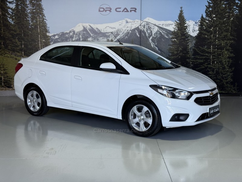 prisma 1.4 mpfi lt 8v flex 4p manual 2019 garibaldi