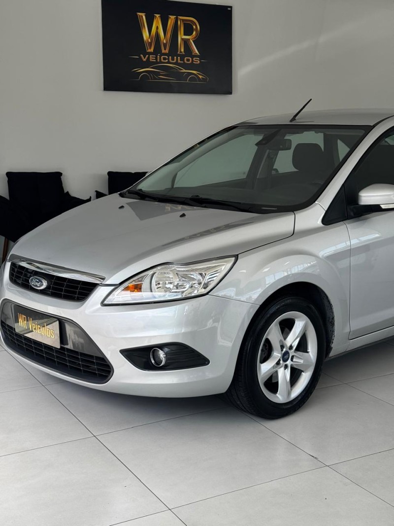FOCUS 2.0 HC 16V FLEX 4P MANUAL - 2013 - BENTO GONçALVES