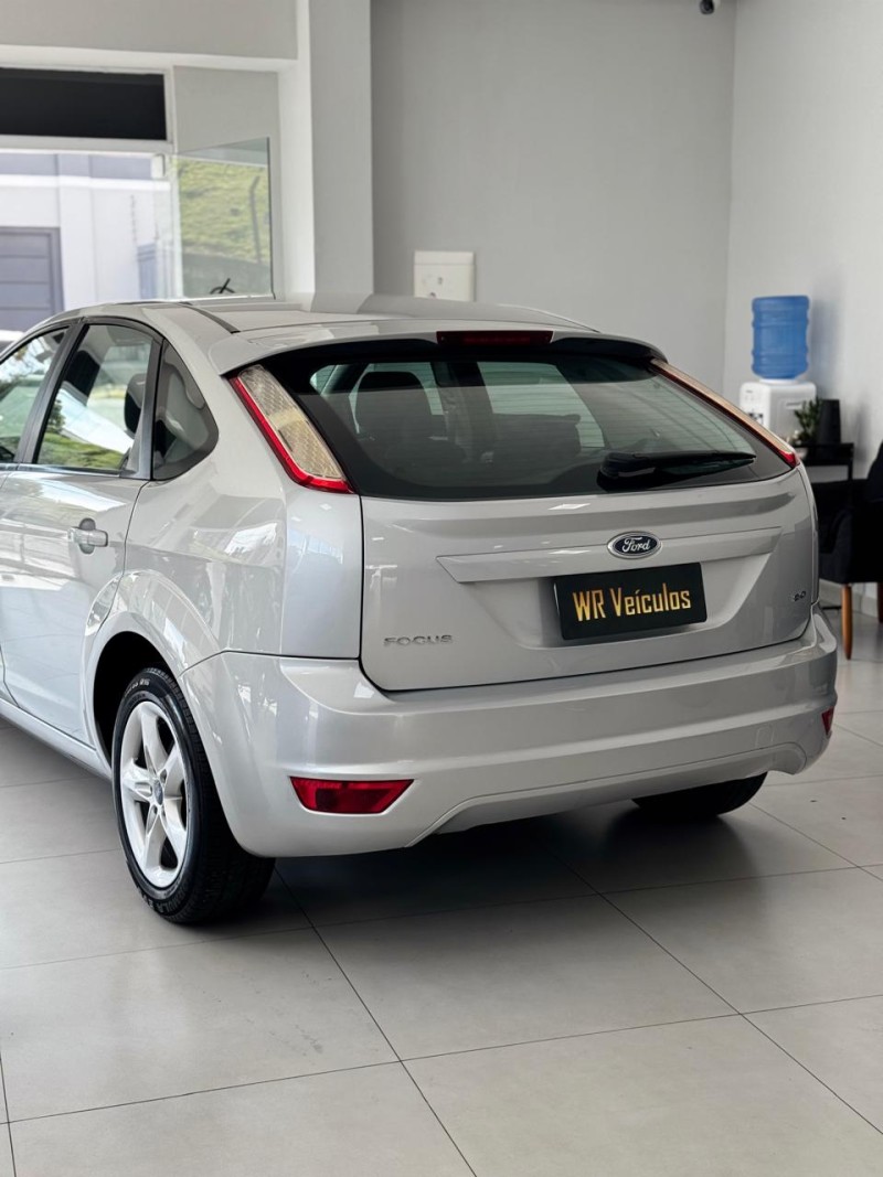 FOCUS 2.0 HC 16V FLEX 4P MANUAL - 2013 - BENTO GONçALVES