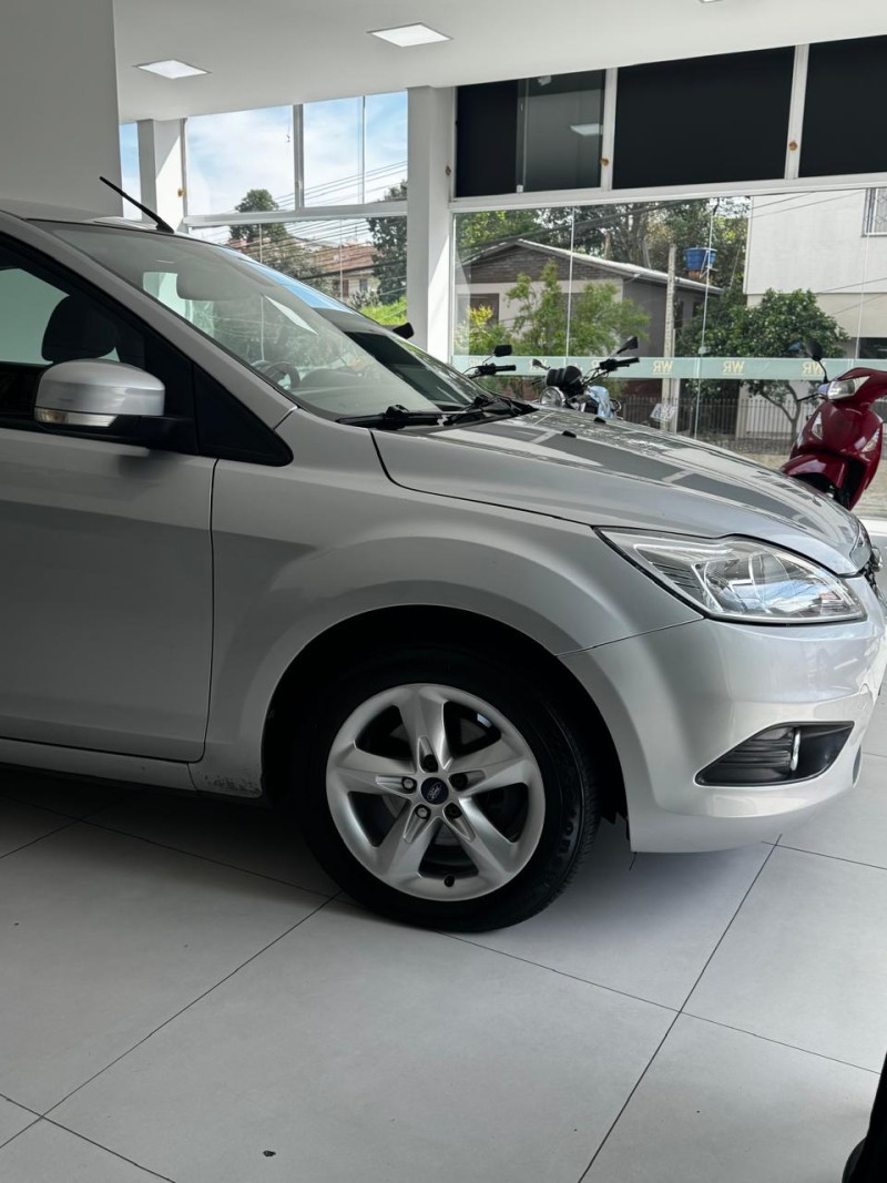 FOCUS 2.0 HC 16V FLEX 4P MANUAL - 2013 - BENTO GONçALVES