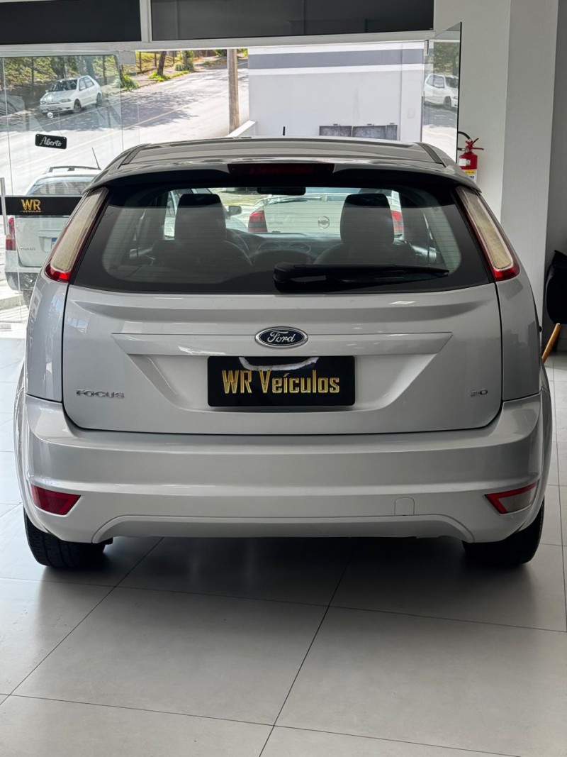 FOCUS 2.0 HC 16V FLEX 4P MANUAL - 2013 - BENTO GONçALVES