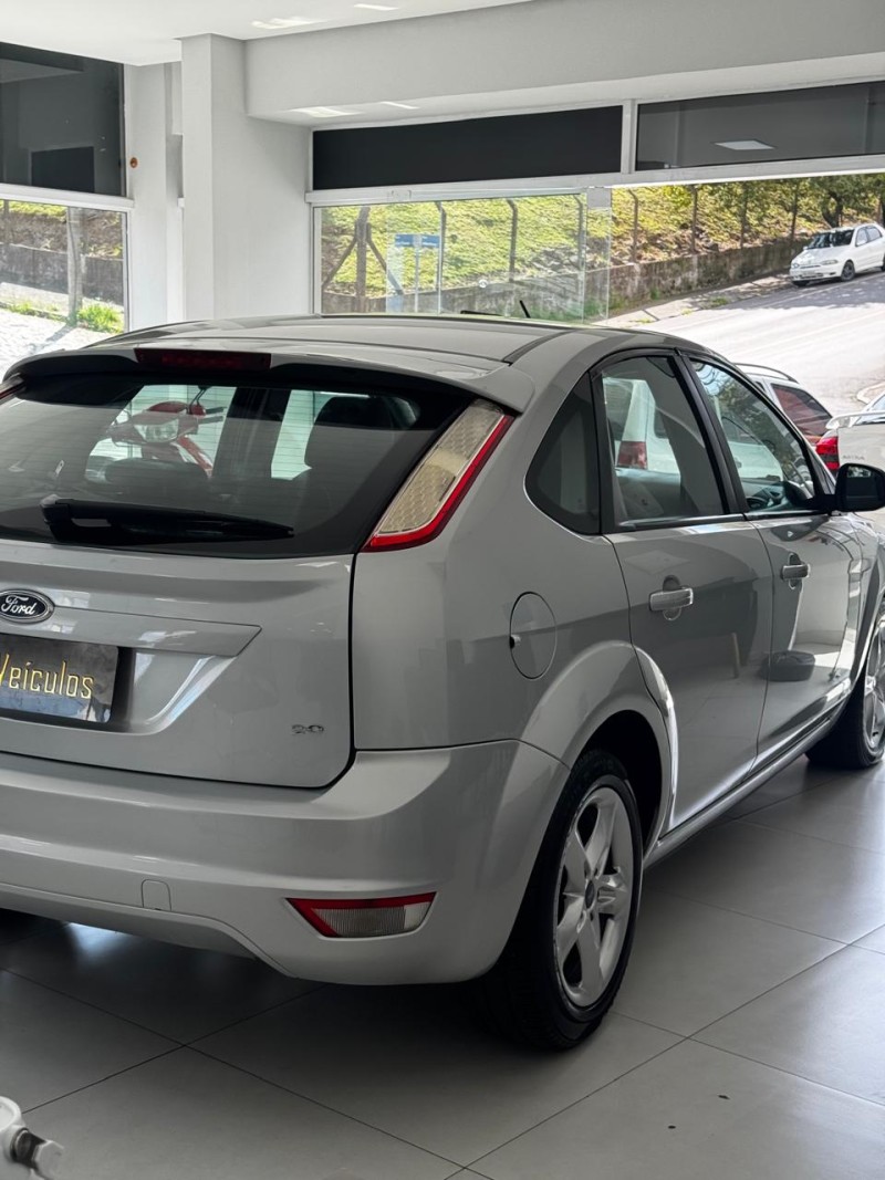 FOCUS 2.0 HC 16V FLEX 4P MANUAL - 2013 - BENTO GONçALVES