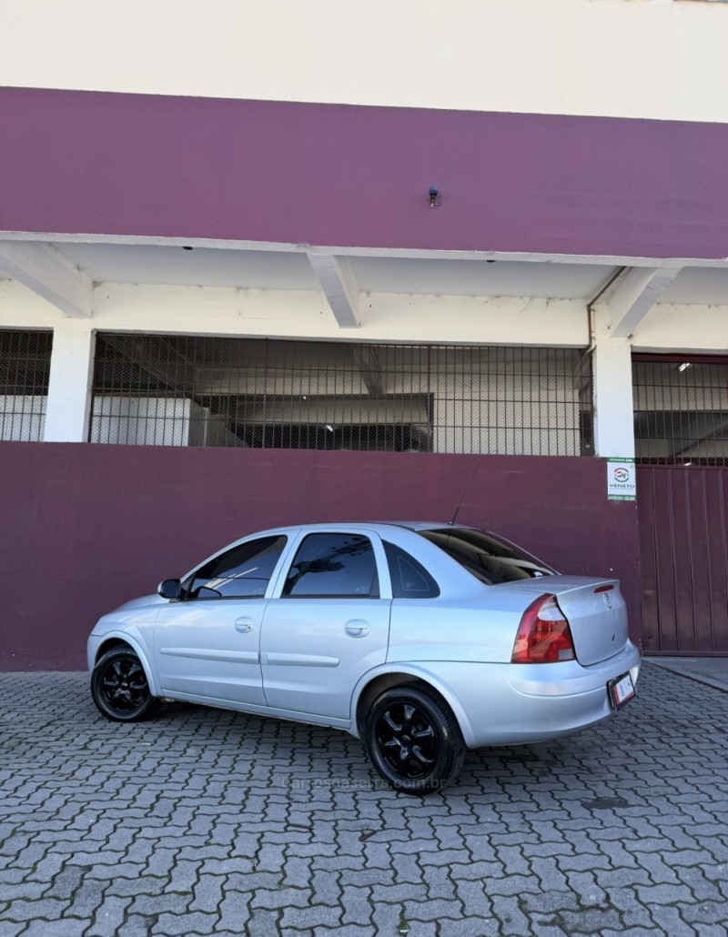 CORSA  - 2002 - CAXIAS DO SUL