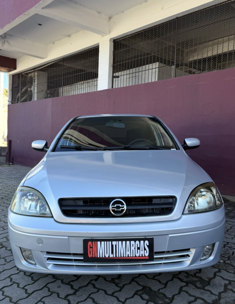 CORSA  - 2002 - CAXIAS DO SUL