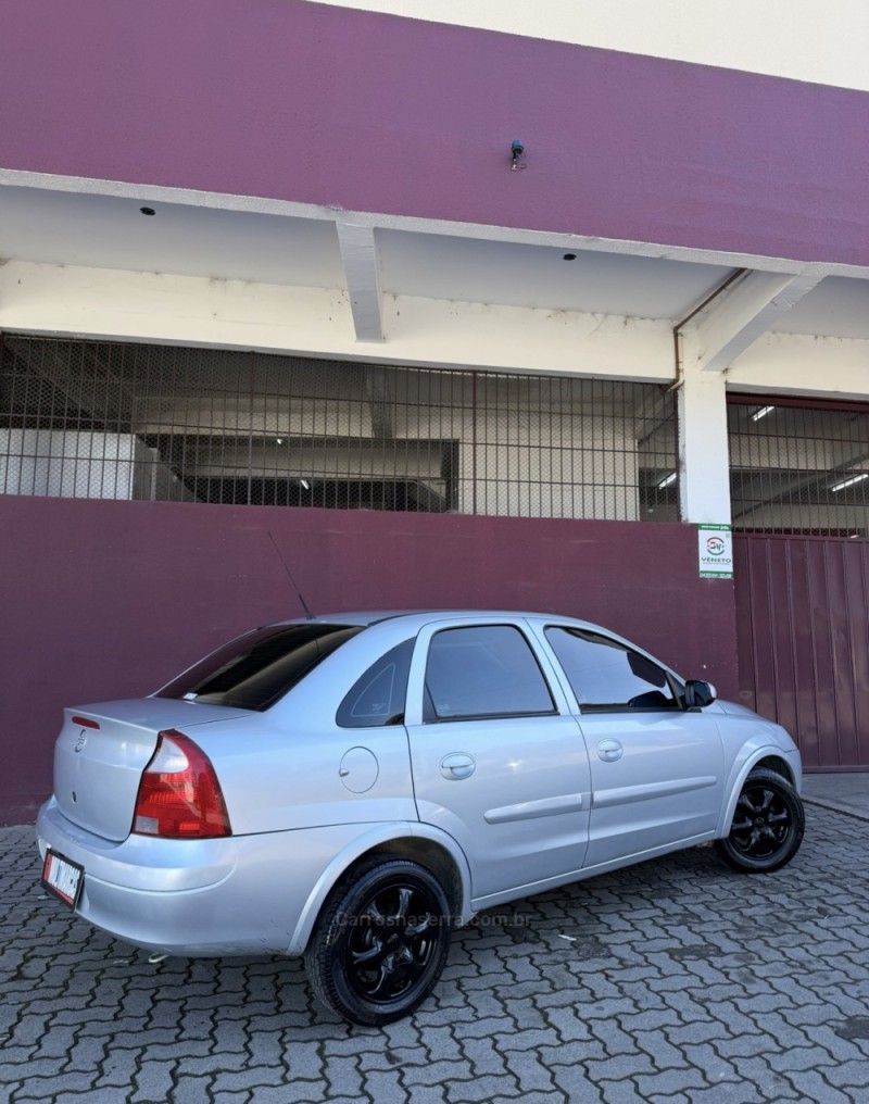 CORSA  - 2002 - CAXIAS DO SUL
