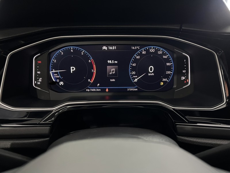 NIVUS 1.0 TSI HIGHLINE FLEX 4P AUTOMÁTICO - 2024 - CAXIAS DO SUL