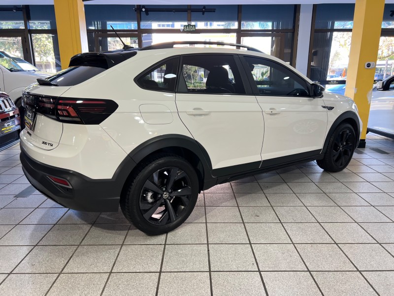 NIVUS 1.0 TSI HIGHLINE FLEX 4P AUTOMÁTICO - 2024 - CAXIAS DO SUL