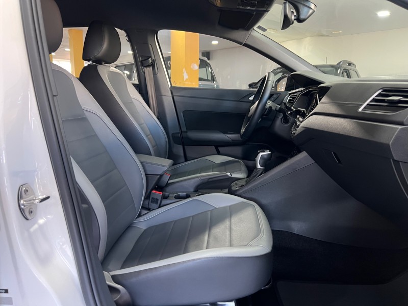 NIVUS 1.0 TSI HIGHLINE FLEX 4P AUTOMÁTICO - 2024 - CAXIAS DO SUL