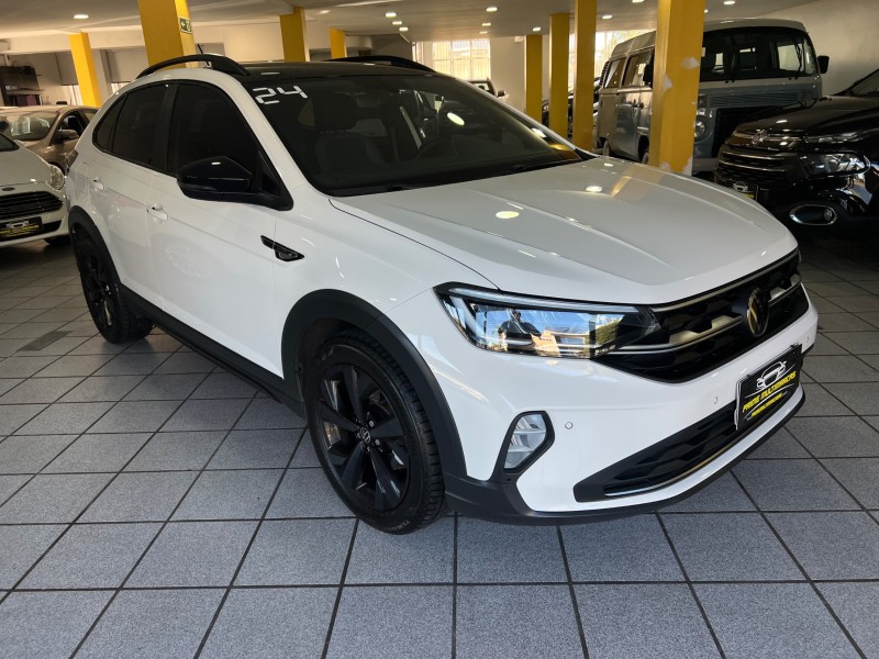 NIVUS 1.0 TSI HIGHLINE FLEX 4P AUTOMÁTICO - 2024 - CAXIAS DO SUL