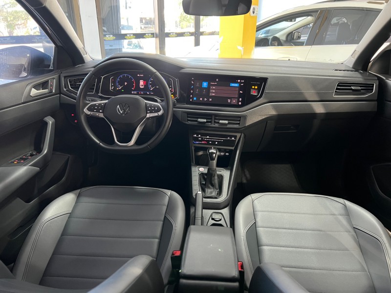 NIVUS 1.0 TSI HIGHLINE FLEX 4P AUTOMÁTICO - 2024 - CAXIAS DO SUL