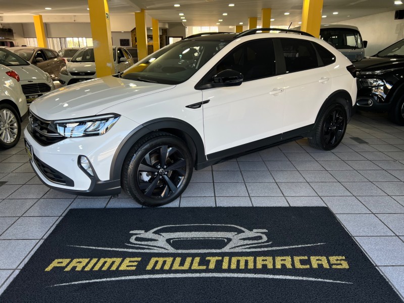 nivus 1.0 tsi highline flex 4p automatico 2024 caxias do sul