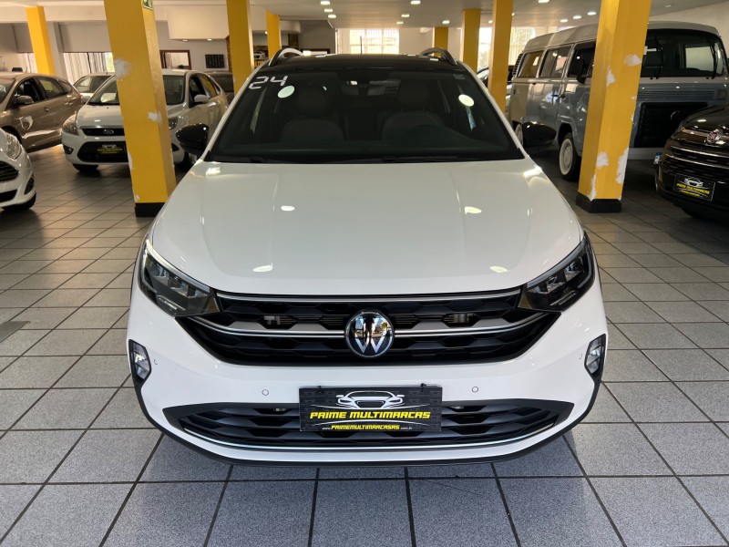NIVUS 1.0 TSI HIGHLINE FLEX 4P AUTOMÁTICO - 2024 - CAXIAS DO SUL