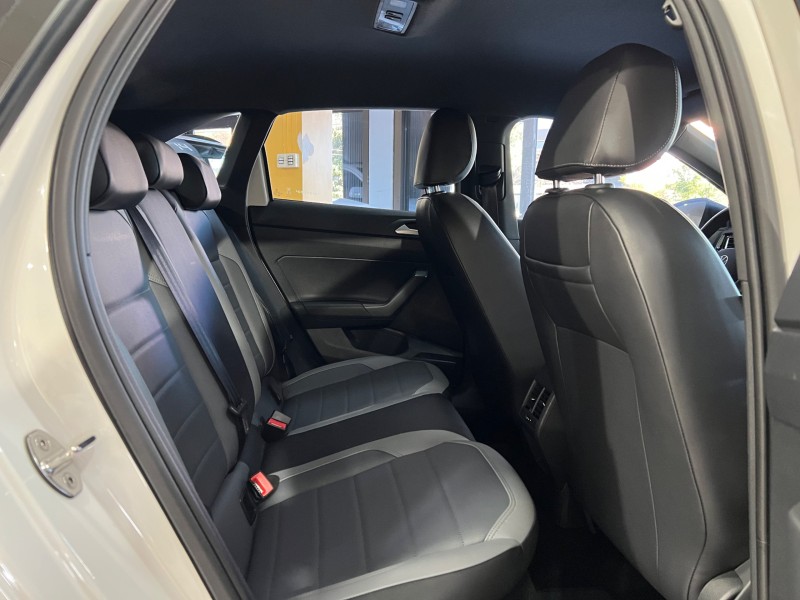 NIVUS 1.0 TSI HIGHLINE FLEX 4P AUTOMÁTICO - 2024 - CAXIAS DO SUL