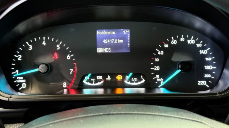 ECOSPORT 1.5 TIVCT FLEX SE AUTOMÁTICO - 2020 - BENTO GONçALVES