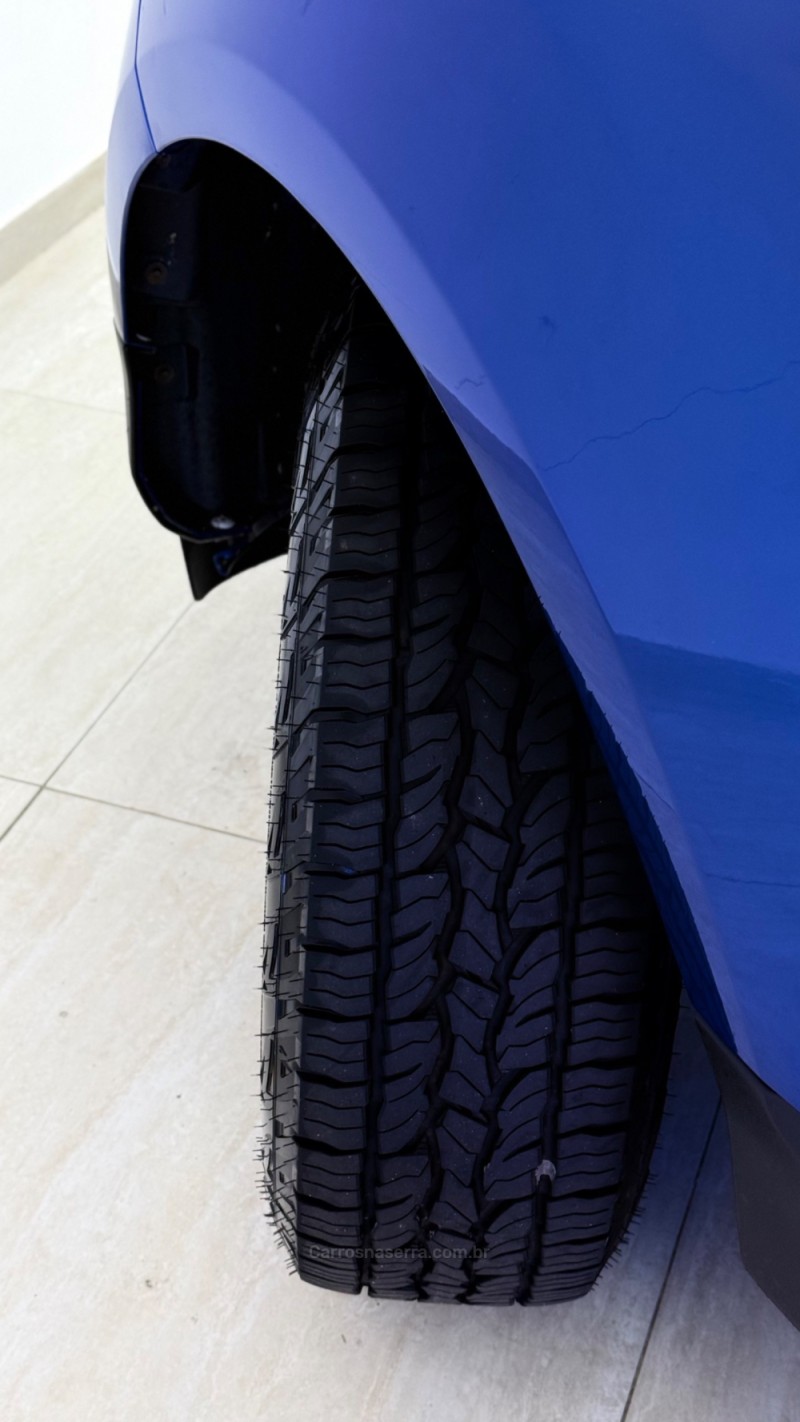 ECOSPORT 1.5 TIVCT FLEX SE AUTOMÁTICO - 2020 - BENTO GONçALVES