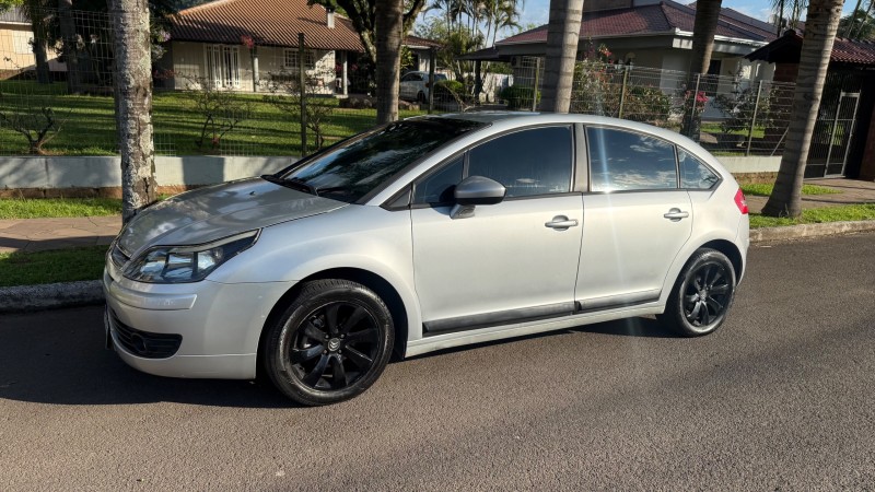 c4 1.6 glx 16v flex 4p manual 2011 feliz