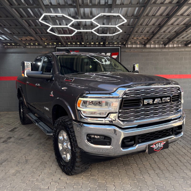 2500 laramie 6.7 cd 4x4 tdi diesel 4p automatica 2019 harmonia