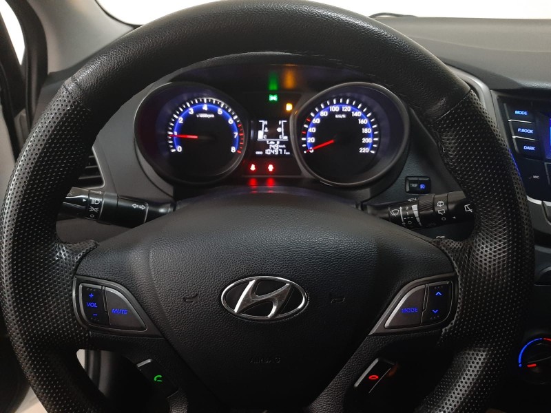 HB20 1.0 COMFORT 12V FLEX 4P MANUAL - 2015 - CAXIAS DO SUL