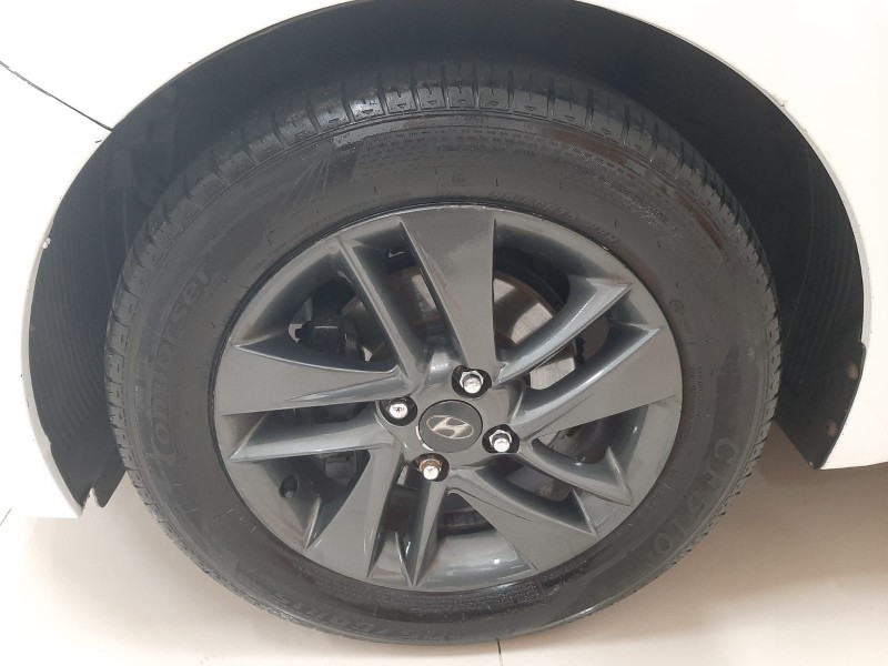 HB20 1.0 COMFORT 12V FLEX 4P MANUAL - 2015 - CAXIAS DO SUL