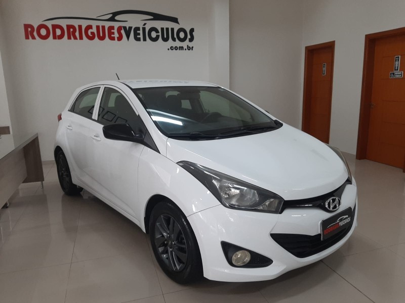 hb20 1.0 comfort 12v flex 4p manual 2015 caxias do sul