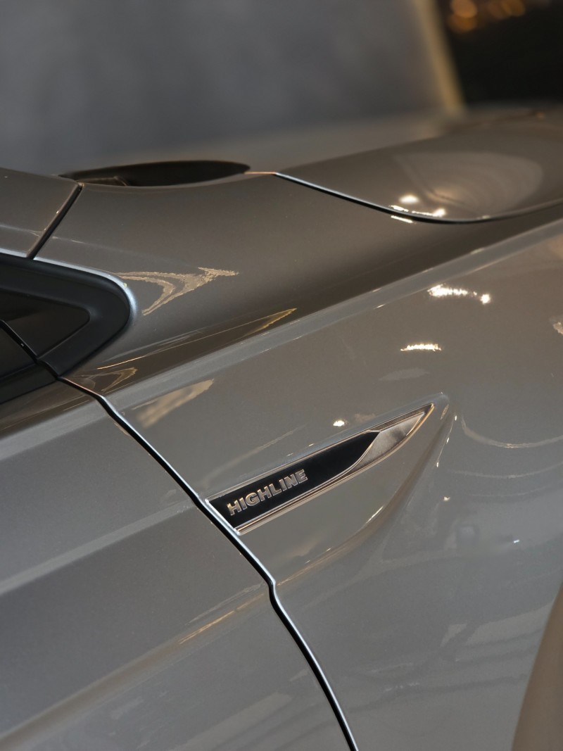 VIRTUS 1.0 200 TSI HIGHLINE AUTOMÁTICO - 2022 - CAXIAS DO SUL