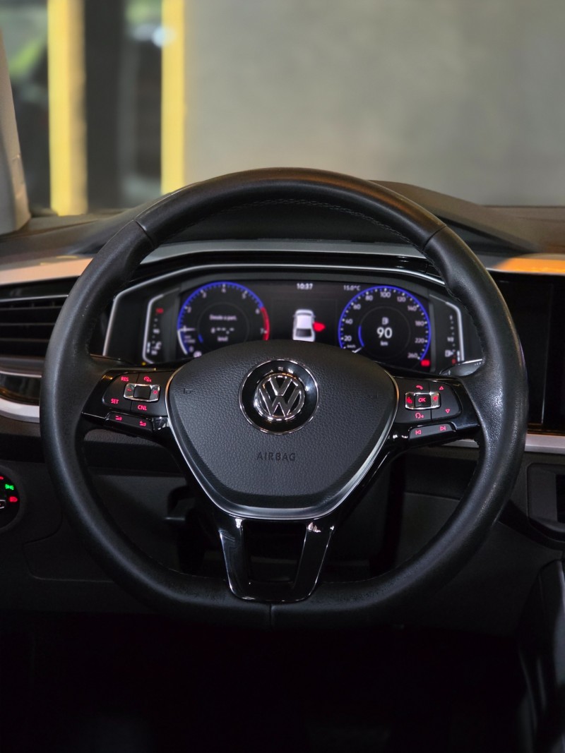 VIRTUS 1.0 200 TSI HIGHLINE AUTOMÁTICO - 2022 - CAXIAS DO SUL