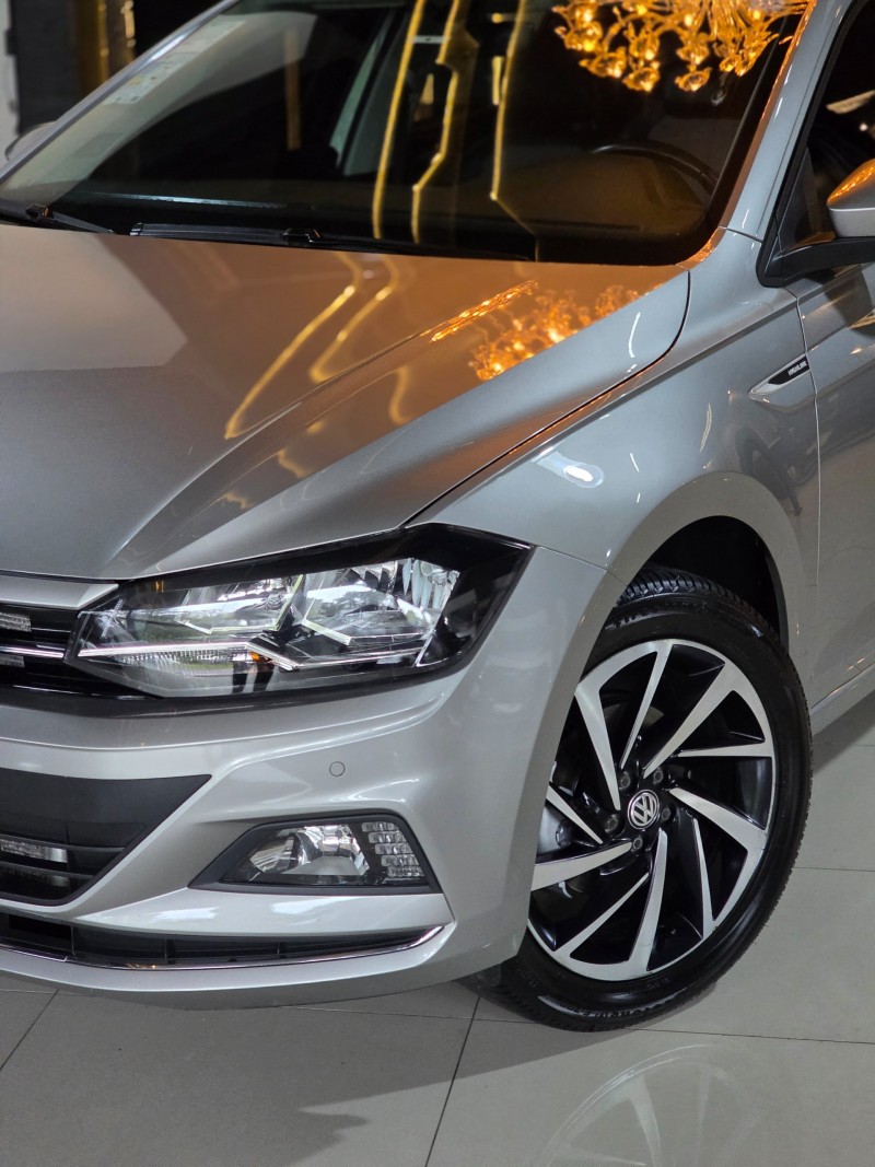 VIRTUS 1.0 200 TSI HIGHLINE AUTOMÁTICO - 2022 - CAXIAS DO SUL