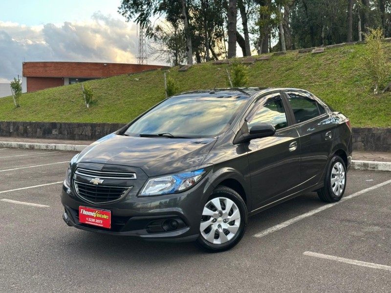 prisma 1.4 mpfi lt 8v flex 4p manual 2016 caxias do sul