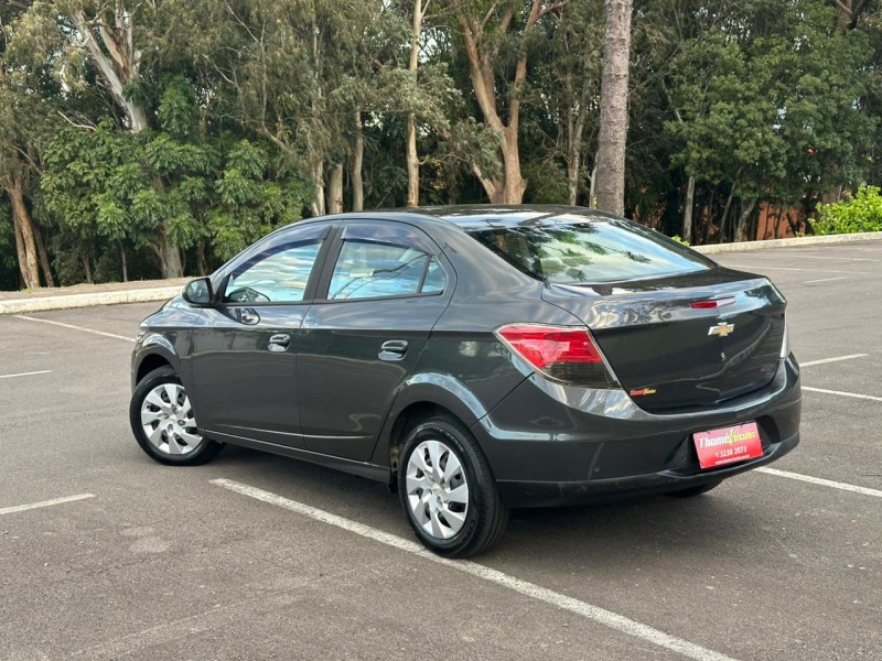 PRISMA 1.4 MPFI LT 8V FLEX 4P MANUAL - 2016 - CAXIAS DO SUL