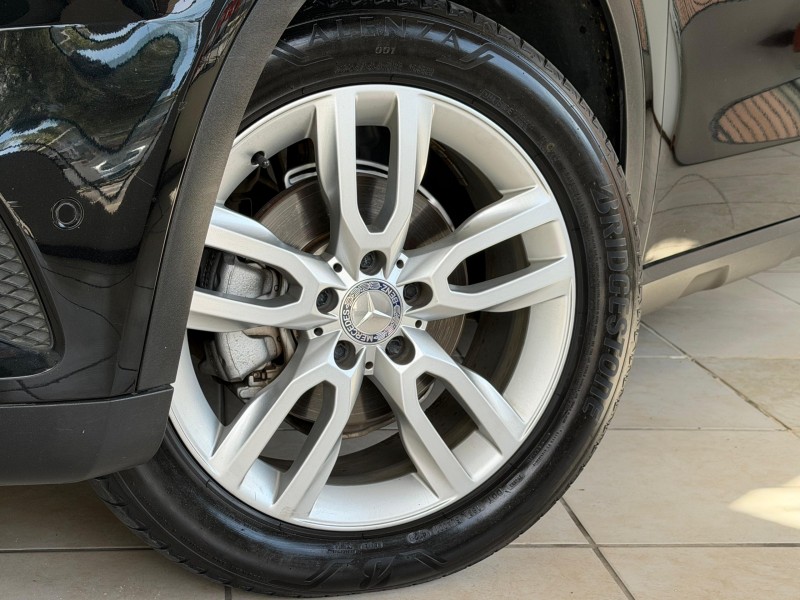 GLA 200 1.6 CGI ADVANCE 16V TURBO FLEX 4P AUTOMÁTICO - 2016 - BENTO GONçALVES
