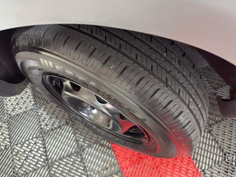 STRADA 1.4 MPI WORKING CS 8V FLEX 2P MANUAL - 2017 - CAXIAS DO SUL