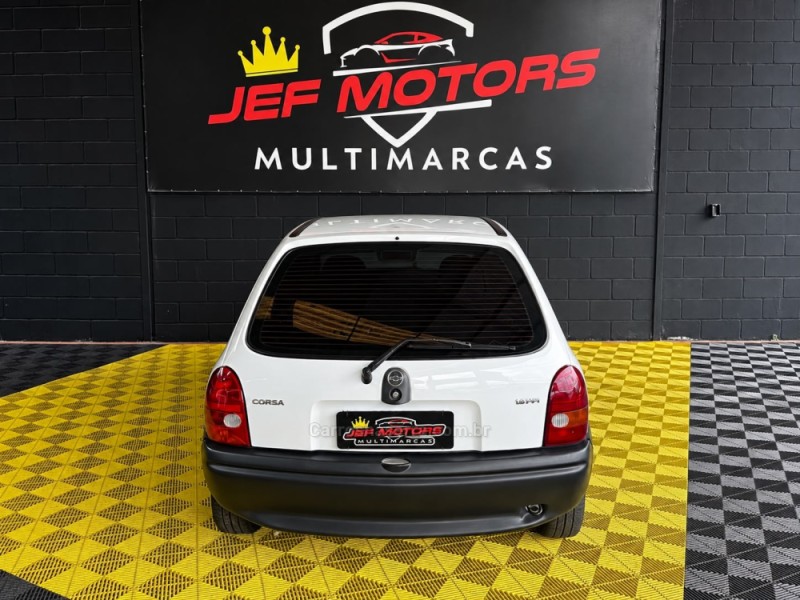 CORSA  - 1997 - CAXIAS DO SUL