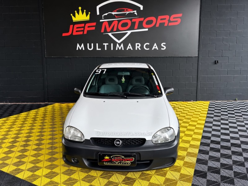 CORSA  - 1997 - CAXIAS DO SUL