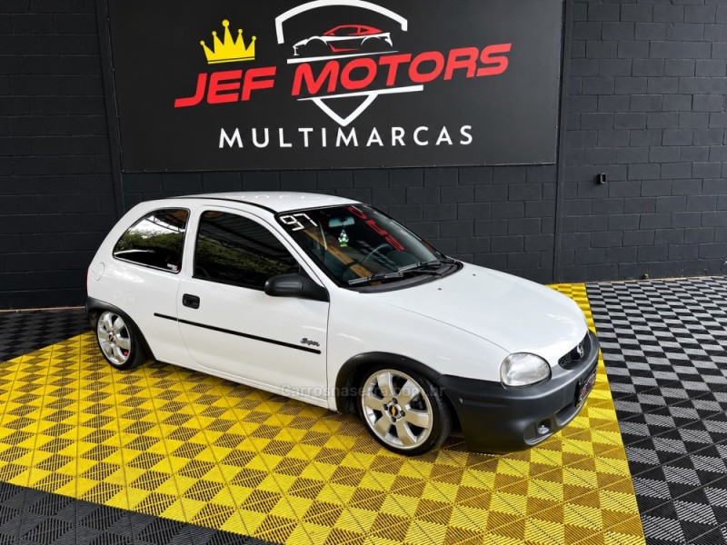 CORSA  - 1997 - CAXIAS DO SUL