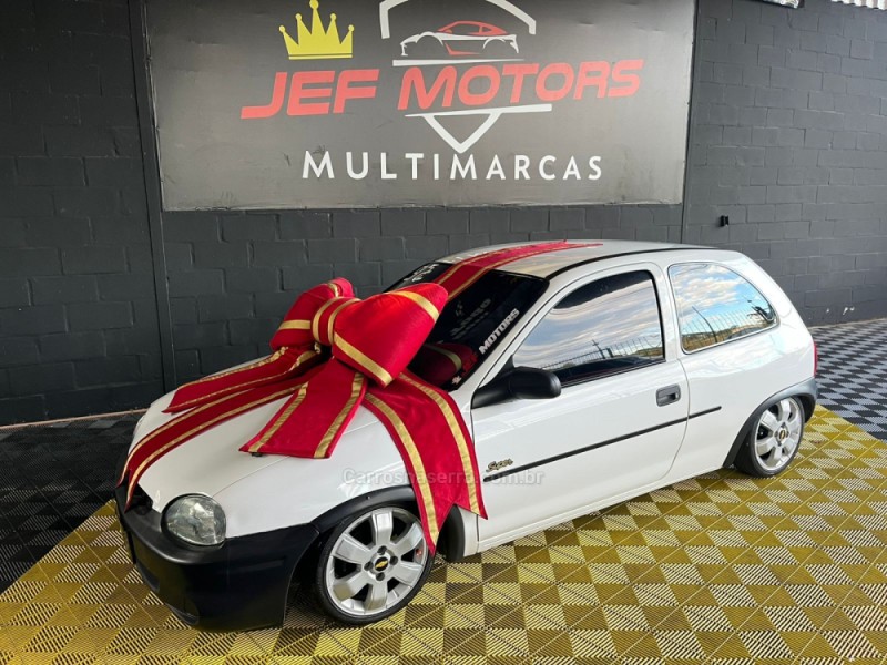 corsa  1997 caxias do sul