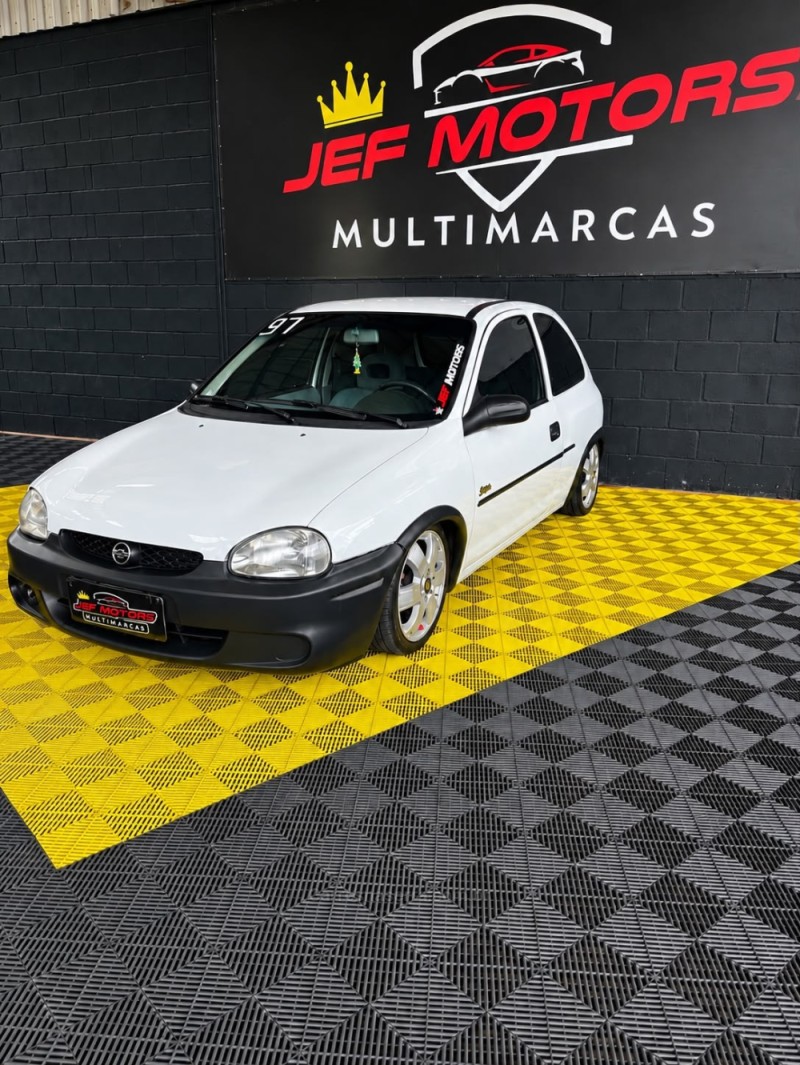 CORSA  - 1997 - CAXIAS DO SUL